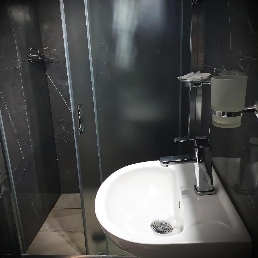 Centrally Apartments クサンチ エクステリア 写真